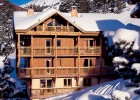  Arcadie, Les Arcs: 2000 Ski Chalet